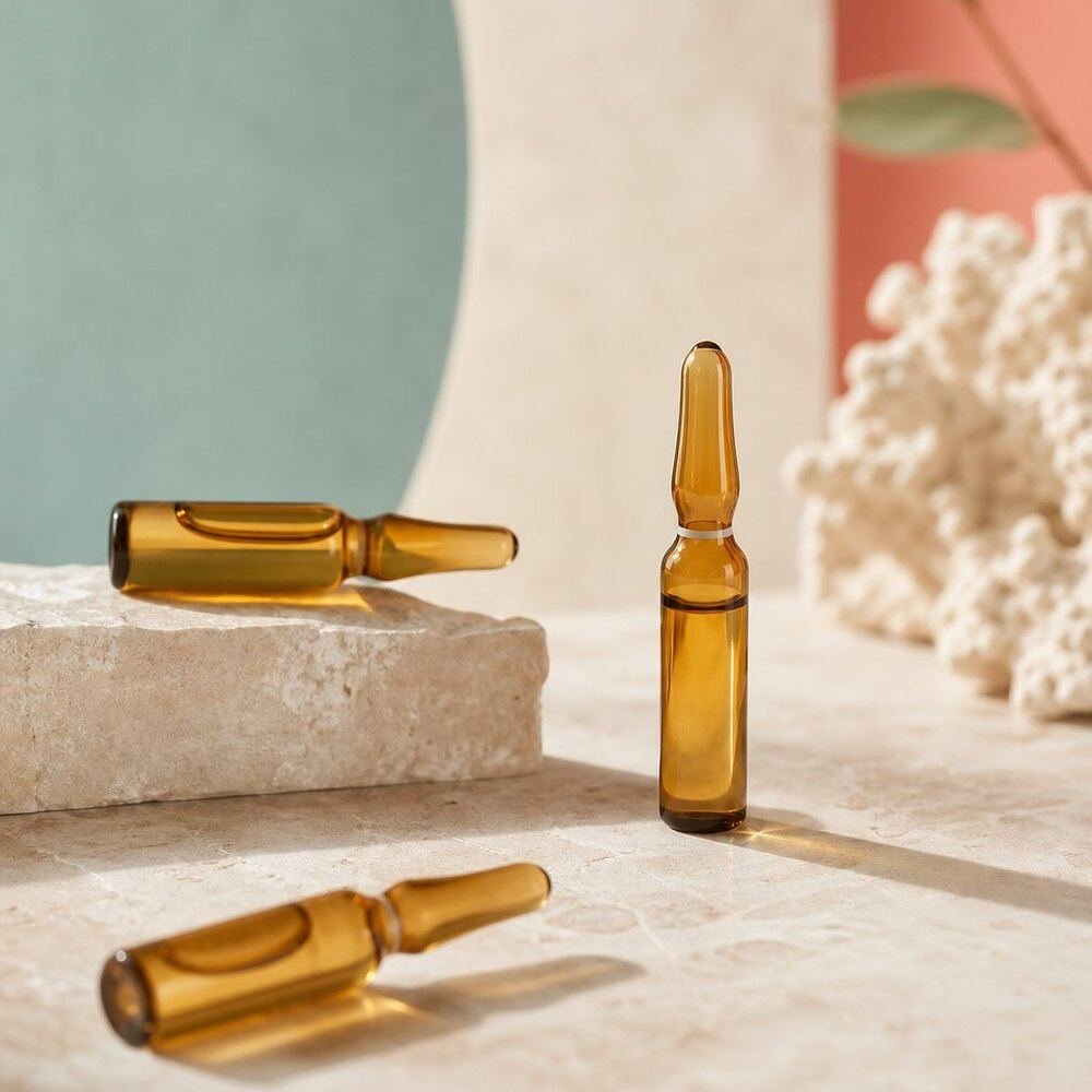 Scalp & Hair Care Oil
